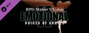 RPG Maker VX Ace - Emotional 2: Voices of Angels