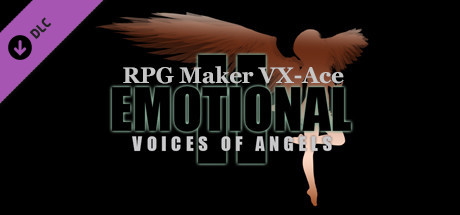RPG Maker VX Ace - Emotional 2: Voices of Angels