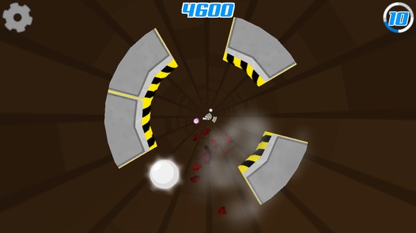 Скриншот из Space Escape Скриншот из Space Escape