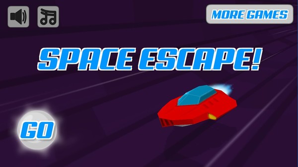 Space Escape!