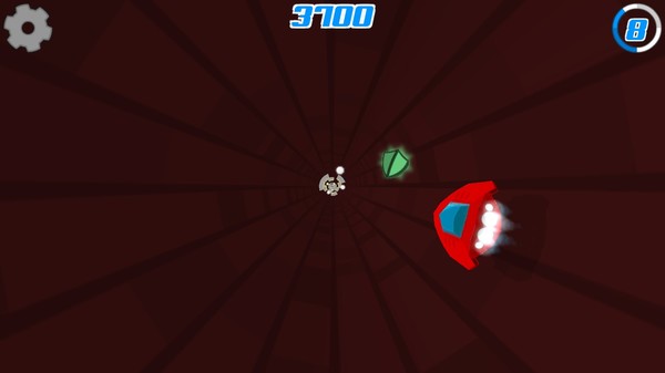 Скриншот из Space Escape Скриншот из Space Escape