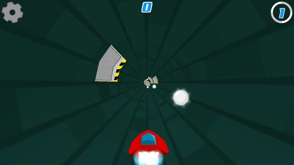 Скриншот из Space Escape Скриншот из Space Escape