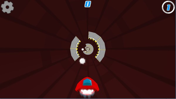 Скриншот из Space Escape Скриншот из Space Escape