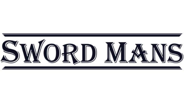 Sword Mans Logo