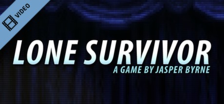 Lone Survivor Trailer cover art