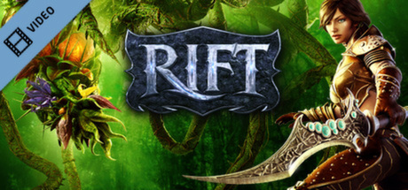 RIFT Infernal Dawn Trailer cover art