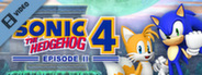 Sonic 4 Episode II PEGI Trailer