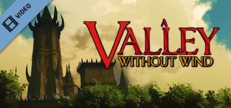 A Valley Without Wind Trailer cover art