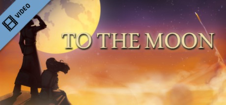 To The Moon Trailer cover art