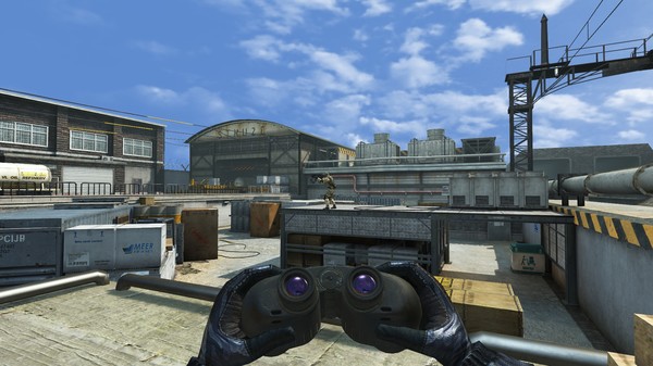 AVA: Dog Tagfor windows and Linux 1