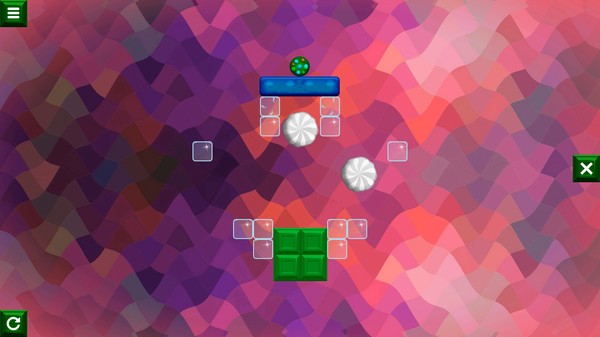 Chocolate makes you happy 4 game for Linux 1