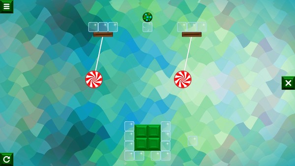 Chocolate makes you happy 4for windows and Linux 1