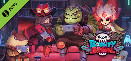 Bounty Brawl Demo cover art