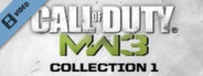 Call of Duty Modern Warfare 3 Collection 1 Trailer