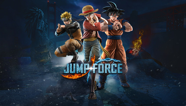 jump force switch price