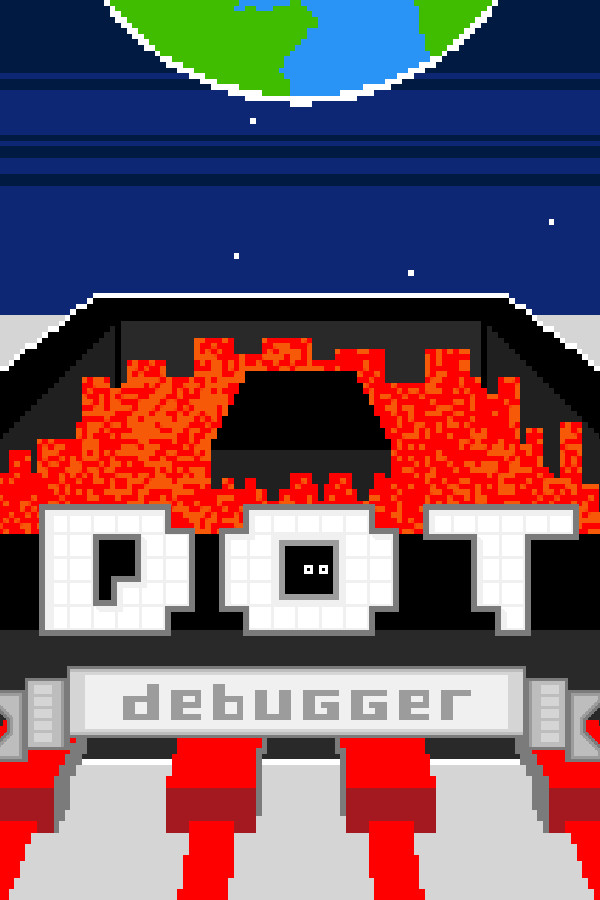 Dot Debugger for Steam in Canada region