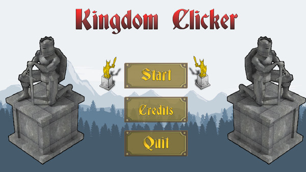 Kingdom Clicker for linux