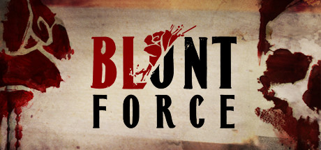 Blunt Force cover art