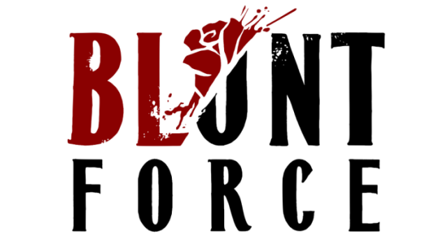 Blunt Force Logo