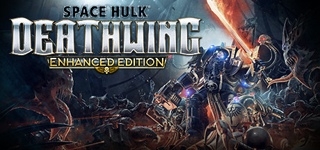 Boxart for Space Hulk: Deathwing - Enhanced Edition
