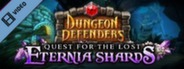 Dungeon Defenders Aquanos Trailer