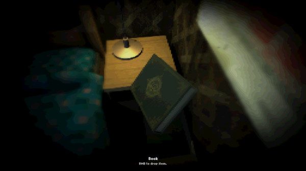 First Winter game for Linux 1