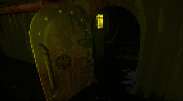 First Winter game for windows Pc 1