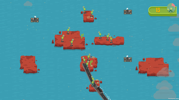 Hardway Party game for windows Pc 1