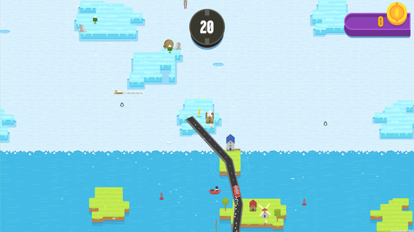 Hardway Party for linux