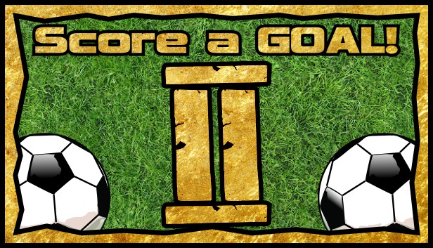 Score A Goal 2 Physical Football On Steam