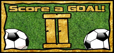 Score a goal 2 (Physical football) 游戏图标
