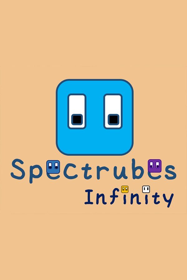 Spectrubes Infinity for steam
