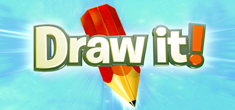 Draw It! icon