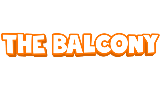 The Balcony Logo