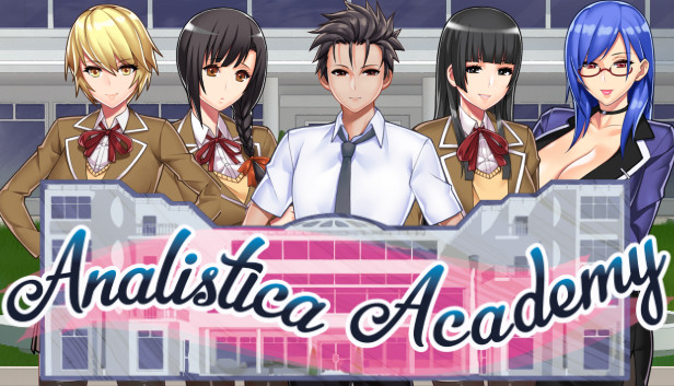 Analistica Academy