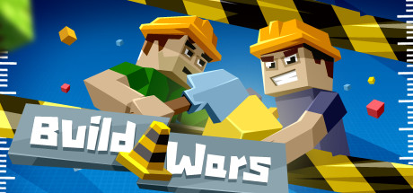 Build Wars cover art