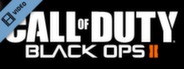 Call of Duty Black Ops 2 Reveal Trailer