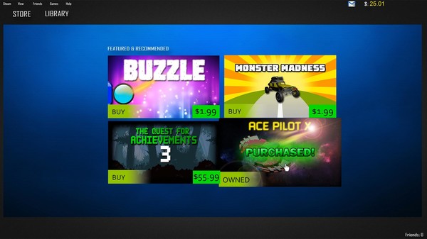 Store Simulator 2018