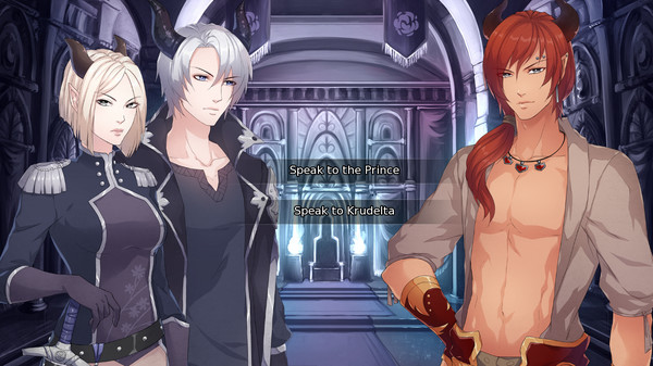 Sounds of Verity game for Linux 1