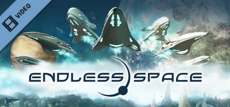 Endless Space Trailer cover art