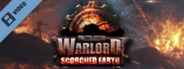 Iron Grip Warlord Scorched Earth DLC Trailer