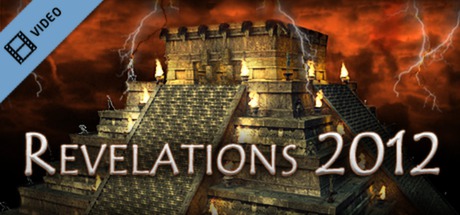 Revelations 2012 Trailer New cover art