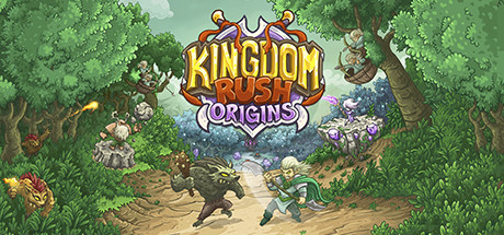 Kingdom Rush Origins icon