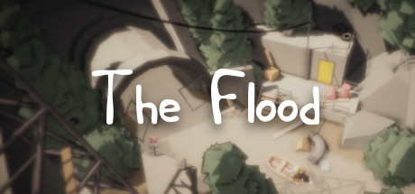 The Flood cover art