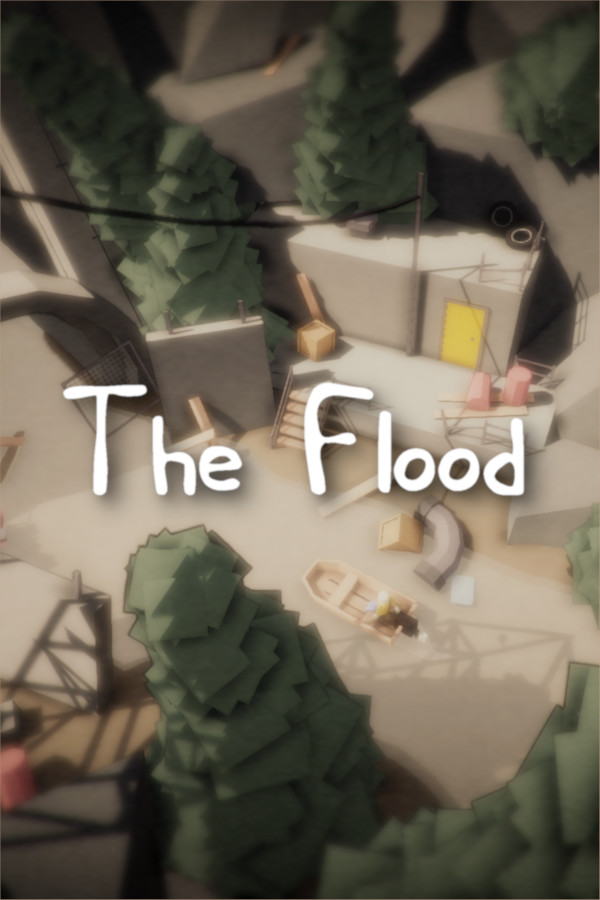 The Flood for steam The Flood for steam