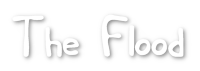 The Flood Logo