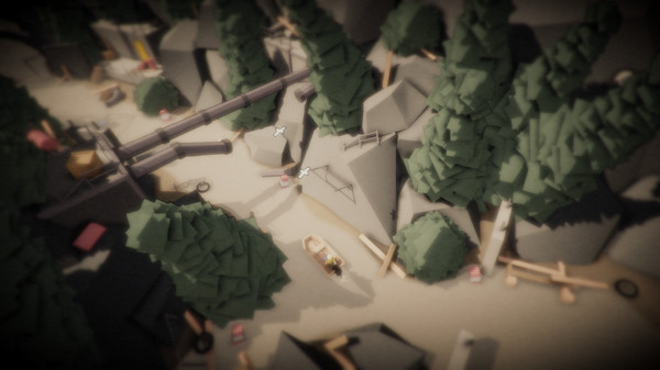 The Flood game for windows Pc 1