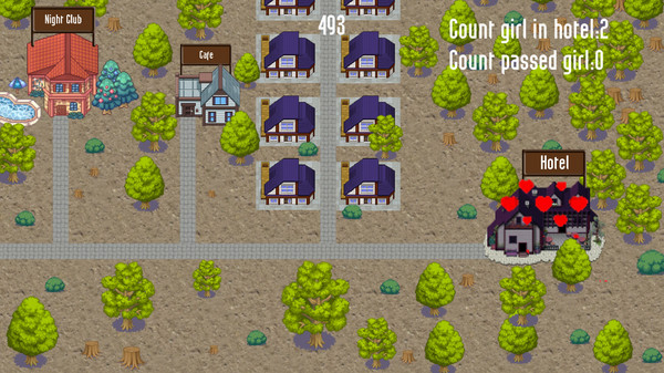 Crazzersfor windows and Linux 1