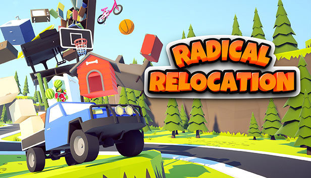 https://store.steampowered.com/app/816430/Radical_Relocation/
