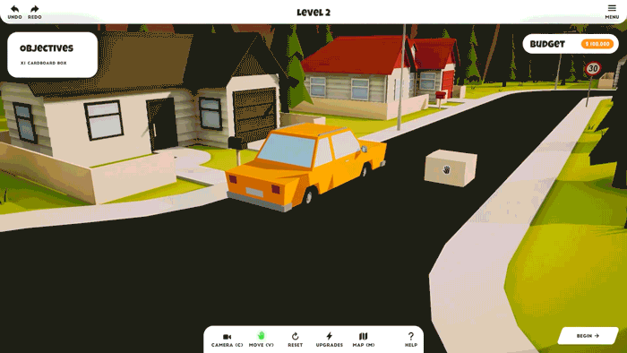 Buy Radical Relocation from the Humble Store